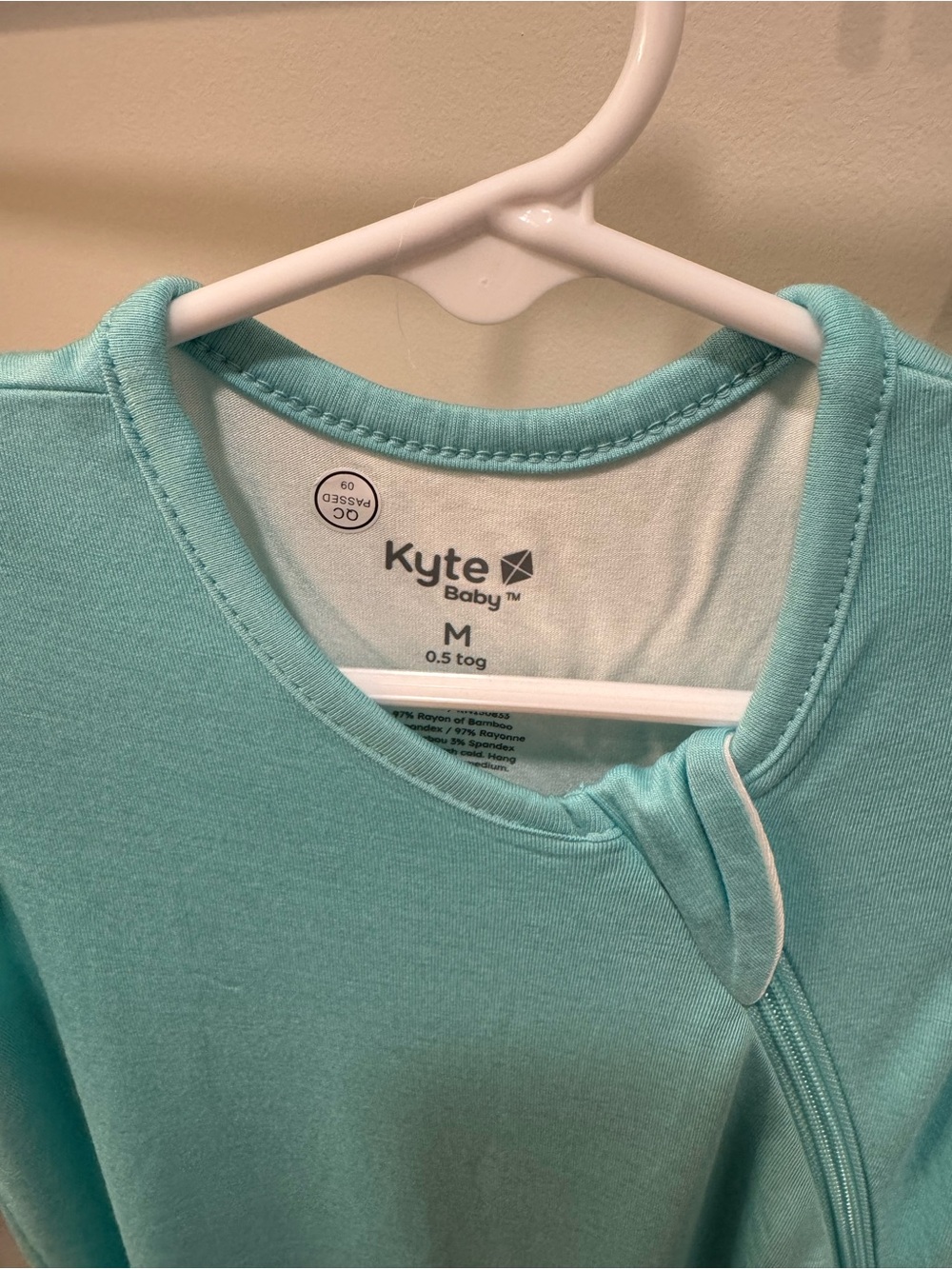 Kyte baby sleep sack - Picture 2 of 3